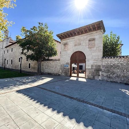 Azz Penafiel Las Claras Hotel & Spa Exterior photo